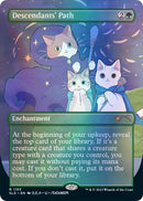 Descendants Path (1183) [SLD]