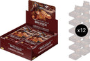 Paramount War Booster Box Case [OP02]