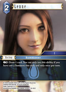 Lenne (18-101C) [18]