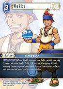 Wakka EX (18-102C) [18]