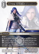 Elena FFBE (18-103H) [18]
