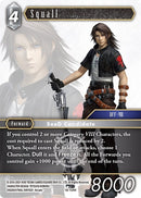 Squall (18-104H) [18]
