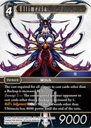 Ultimecia (18-105H) [18]