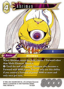 Ahriman (18-052H) [18]