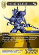 Delusory Knight (18-053C) [18]
