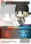 Snow (18-109C) [18]