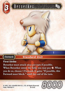Berserker (18-010C) [18]
