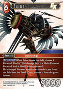 Paine EX (18-011R) [18]