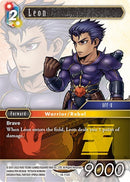 Leon (18-112C) [18]