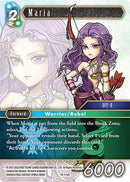 Maria (18-114C) [18]