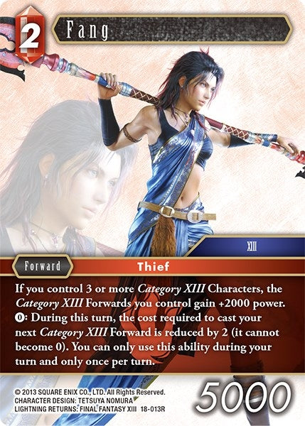 Fang (18-013R) [18]