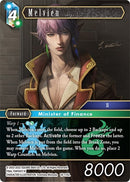 Melvien (18-115L) [18]