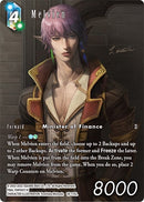 Melvien Full Art (18-115L) [18]