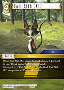 Cait Sith XI (18-056C) [18]