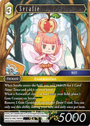 Serafie (18-058R) [18]