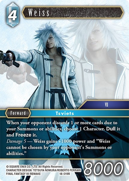 Weiss (18-019R) [18]