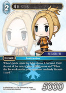 Quistis (18-020R) [18]