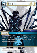 Nero EX (18-028C) [18]