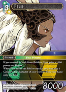 Fran (18-121L) [18]