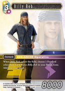 Billy Bob (18-124C) [18]