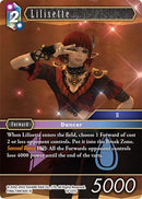 Lilisette (18-127C) [18]