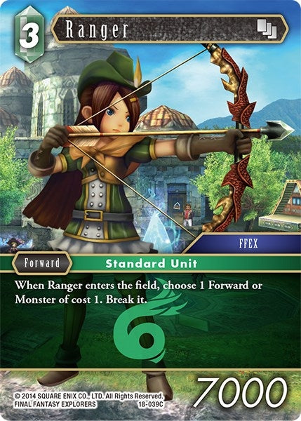 Ranger (18-039C) [18]