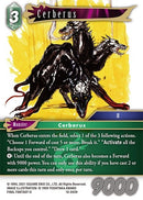 Cerberus (18-040H) [18]