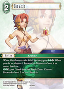 Gnash (18-046R) [18]