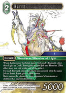 Bartz (18-047H) [18]