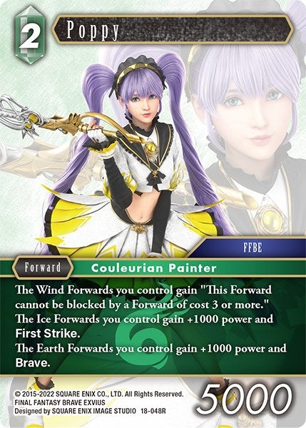 Poppy (18-048R) [18]
