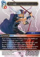 Firion (18-130L) [18]