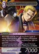 Seifer (18-075R) [18]
