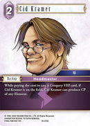 Cid Kramer (18-076C) [18]