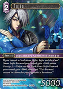 Fujin (18-079R) [18]