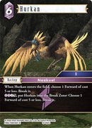 Hurkan (18-080C) [18]