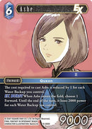 Ashe EX (18-086H) [18]