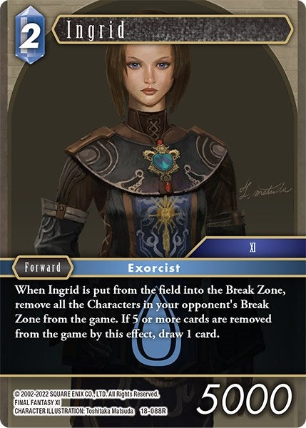 Ingrid (18-088R) [18]