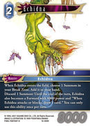Echidna (18-089H) [18]