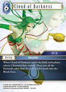 Cloud of Darkness (18-091R) [18]