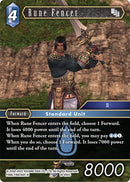 Rune Fencer 18 095C (18-095C) [18]
