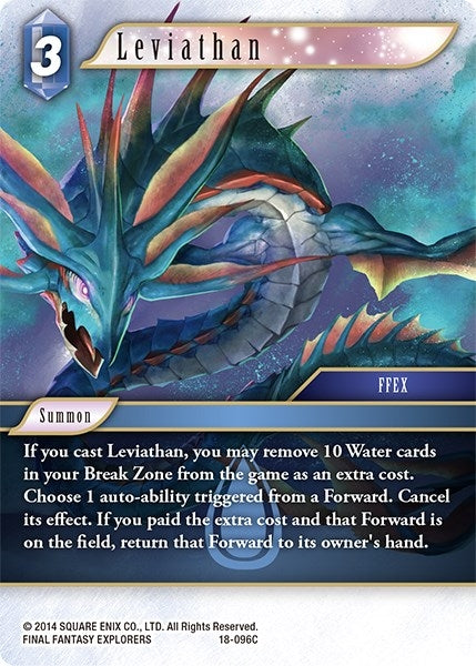 Leviathan (18-096C) [18]