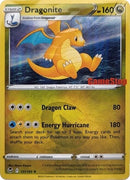 Dragonite 131 195 Gamestop Exclusive (131/195) [MCAP]