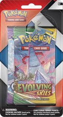 Checklane 2 Pack Pin Blister Latios [MCAP]