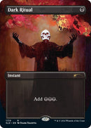 Dark Ritual (1170) [SLD]