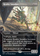 Reality Smasher (1153) [SLD]