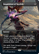 Inquisition of Kozilek (1152) [SLD]