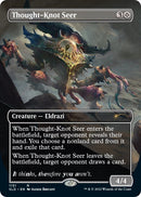 Thought Knot Seer 1151 (1151) [SLD]