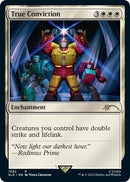 True Conviction (1082) [SLD]