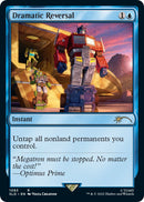 Dramatic Reversal (1083) [SLD]