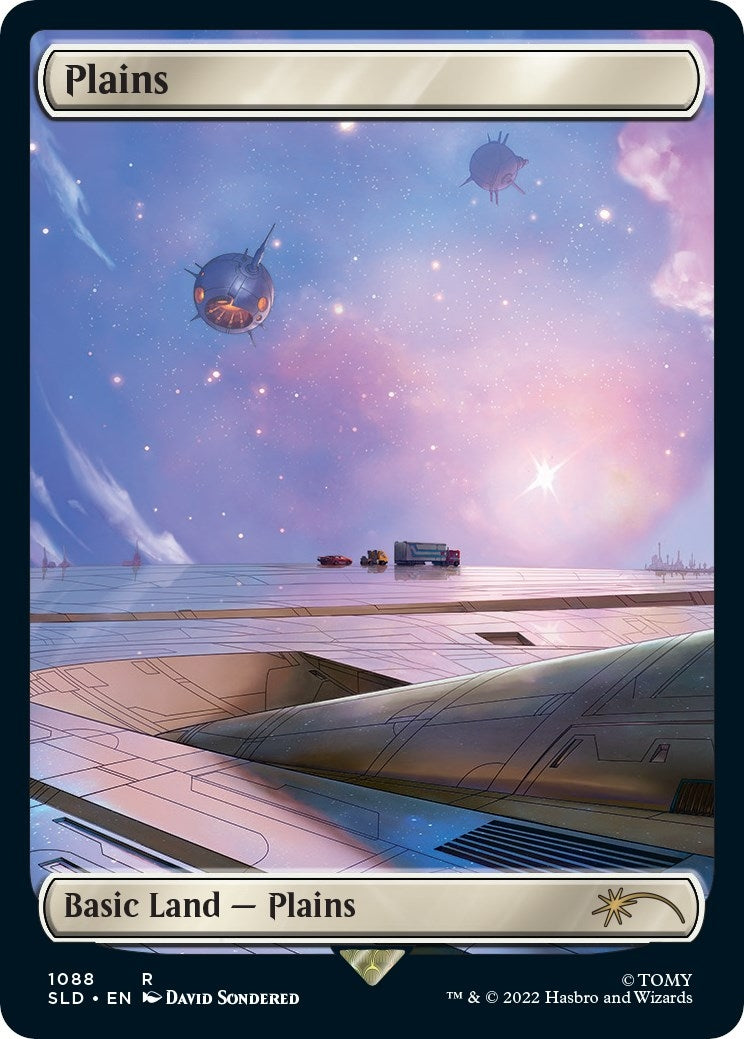 Plains 1088 (1088) [SLD]